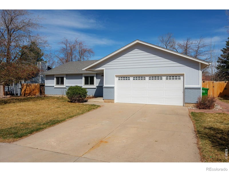 2748 Pampas Dr, Fort Collins, CO 80526