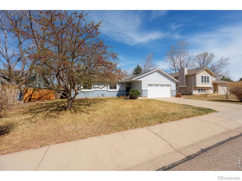 2748 Pampas Dr, Fort Collins, CO 80526