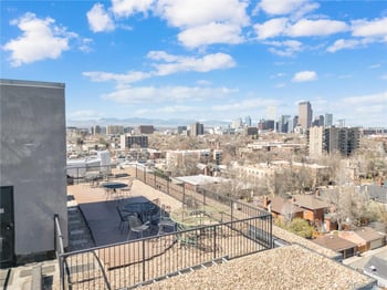 909 Lafayette St #304, Denver, CO 80218