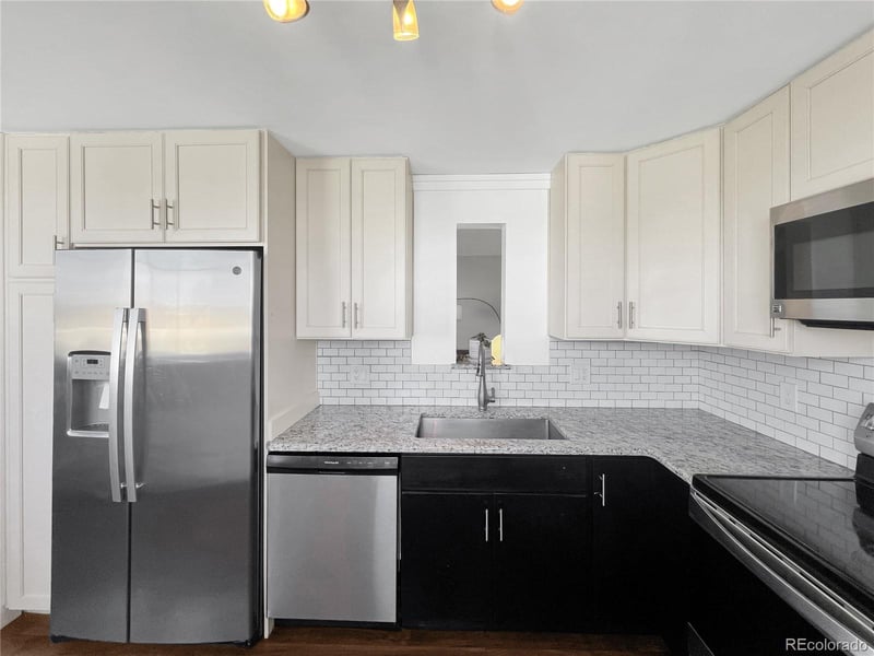 909 Lafayette St #304, Denver, CO 80218