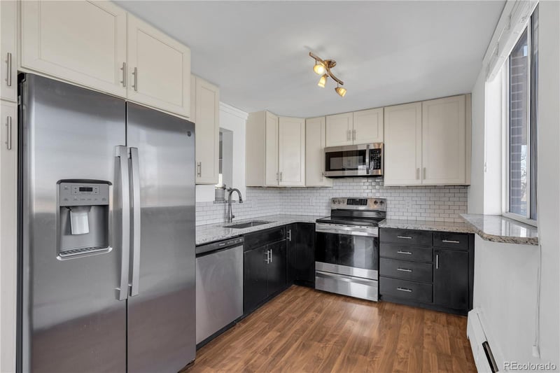 909 Lafayette St #304, Denver, CO 80218