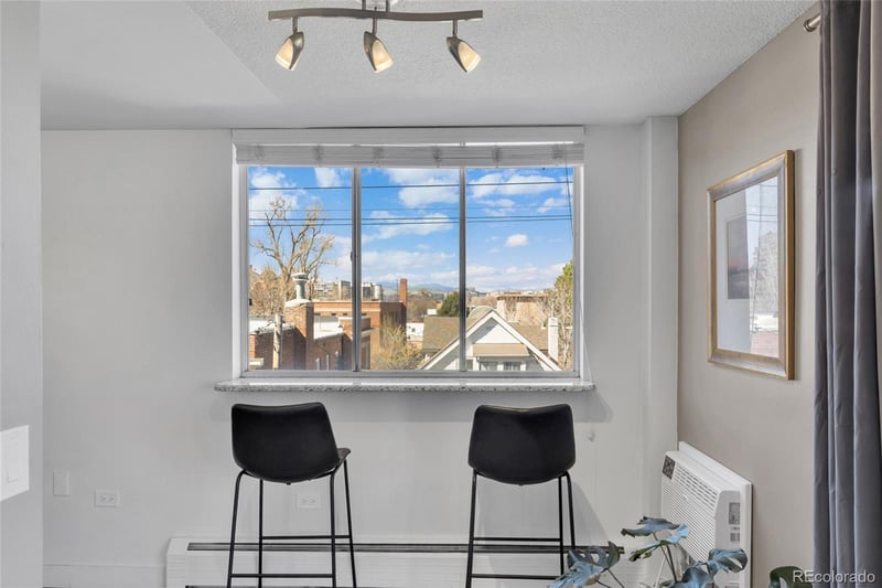 909 N Lafayette St #304, Denver, CO 80218