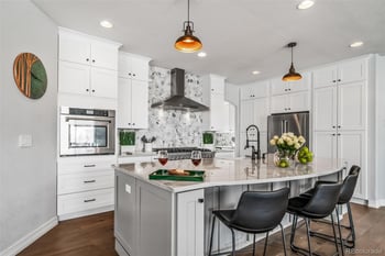 8537 Winter Berry Dr, Castle Pines, CO 80108