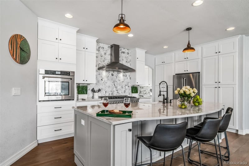 8537 Winter Berry Dr, Castle Pines, CO 80108