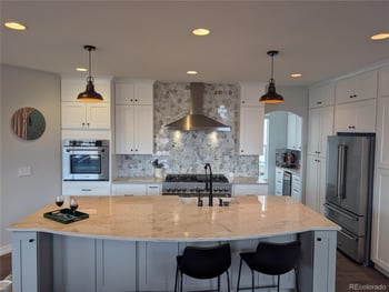 8537 Winter Berry Dr, Castle Pines, CO 80108