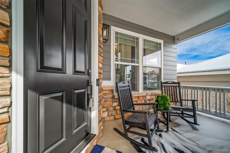 8537 Winter Berry Dr, Castle Pines, CO 80108