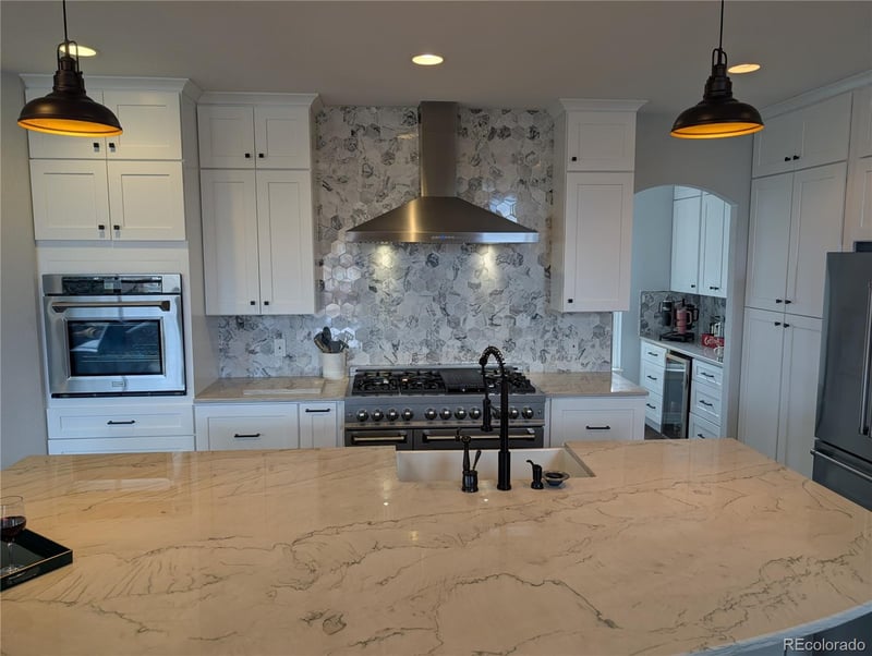 8537 Winter Berry Dr, Castle Pines, CO 80108