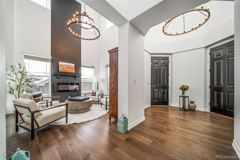 8537 Winter Berry Dr, Castle Pines, CO 80108