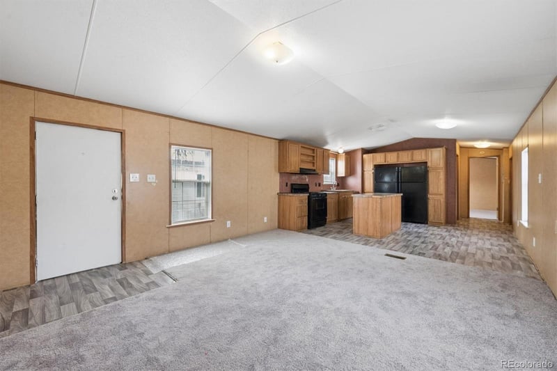 9595 Pecos St Lot 351, Thornton, CO 80260