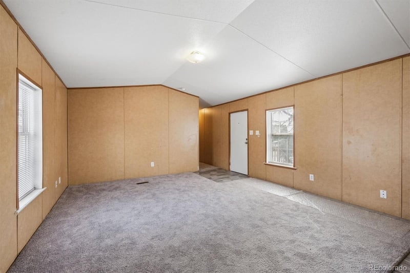 9595 Pecos St Lot 351, Thornton, CO 80260