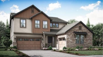 14971 Beloit Ave, Morrison, CO 80465