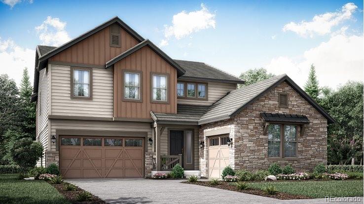 14971 Beloit Ave, Morrison, CO 80465