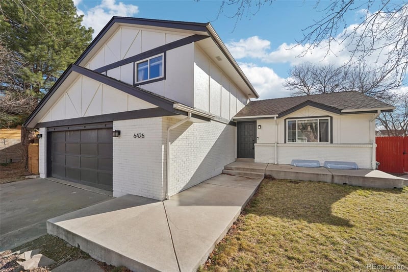 6426 Zang Ct, Arvada, CO 80004