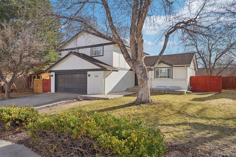 6426 Zang Ct, Arvada, CO 80004