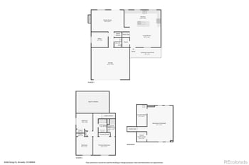 6426 Zang Ct, Arvada, CO 80004