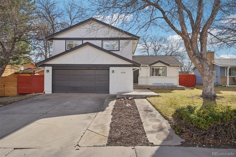6426 Zang Ct, Arvada, CO 80004