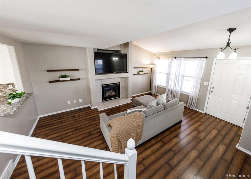 5515 Many Springs Dr, Colorado Springs, CO 80923