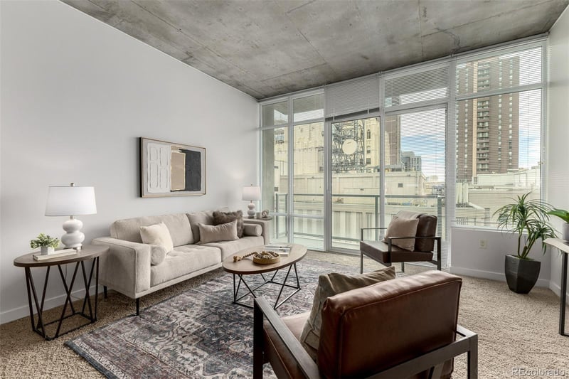 891 14th St #1707, Denver, CO 80202