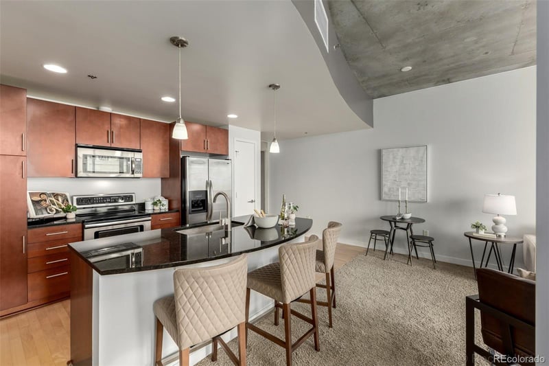 891 14th St #1707, Denver, CO 80202