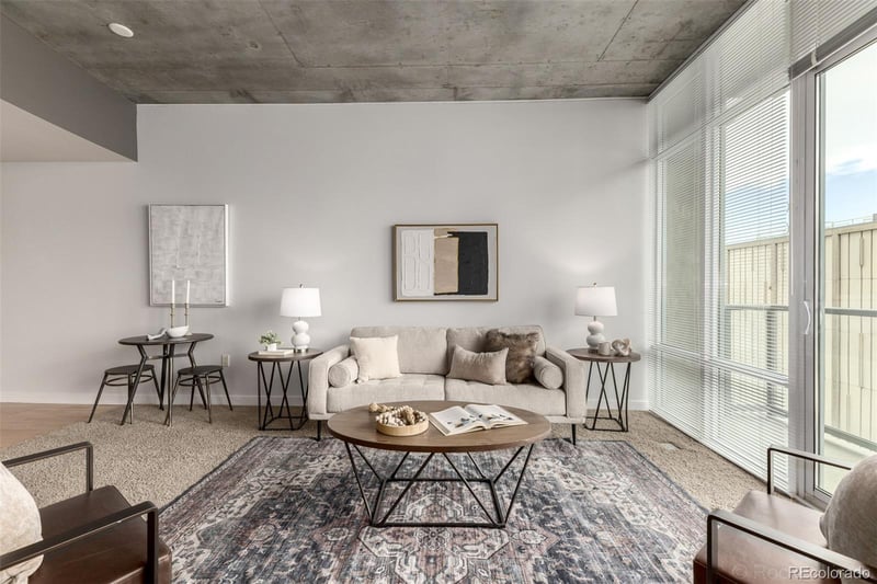 891 14th St #1707, Denver, CO 80202