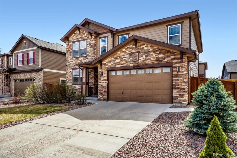 25060 Maple Pl, Aurora, CO 80018