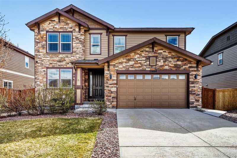 25060 Maple Pl, Aurora, CO 80018