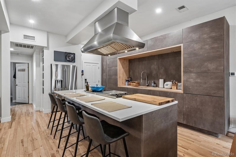 1025 17th Ave #1, Denver, CO 80218