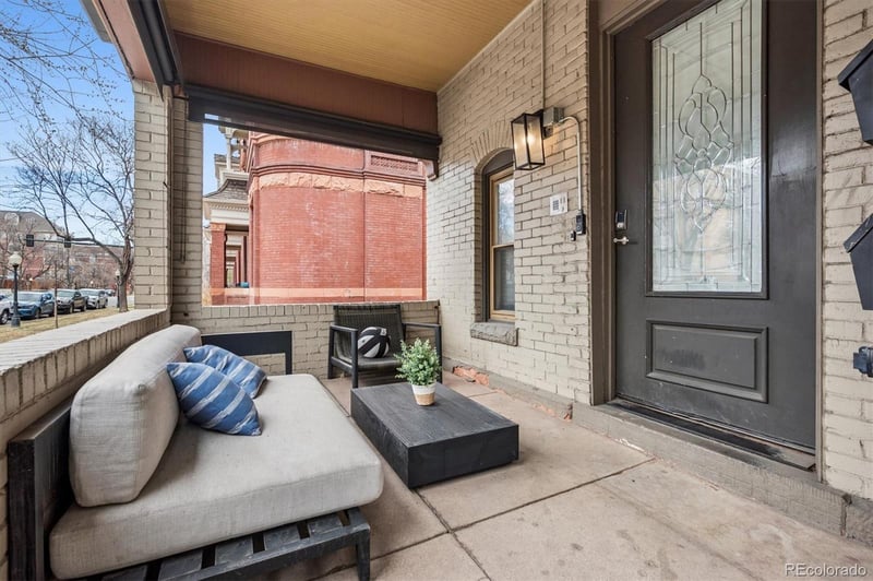 1025 17th Ave #1, Denver, CO 80218