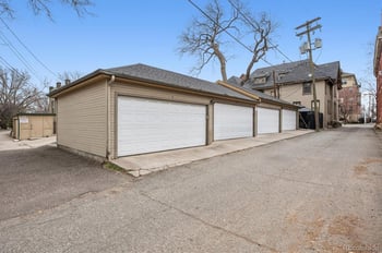 1025 17th Ave #1, Denver, CO 80218