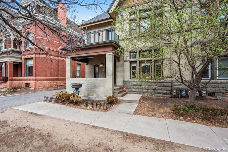 1025 17th Ave #1, Denver, CO 80218