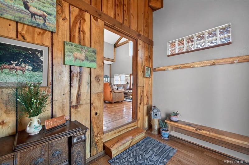 31885 Ridge Rd, Ramah, CO 80832