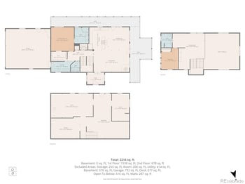 31885 Ridge Rd, Ramah, CO 80832