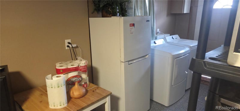 462 H Ave, Limon, CO 80828