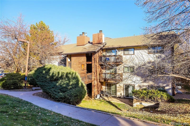 14794 2nd Ave #111F, Aurora, CO 80011