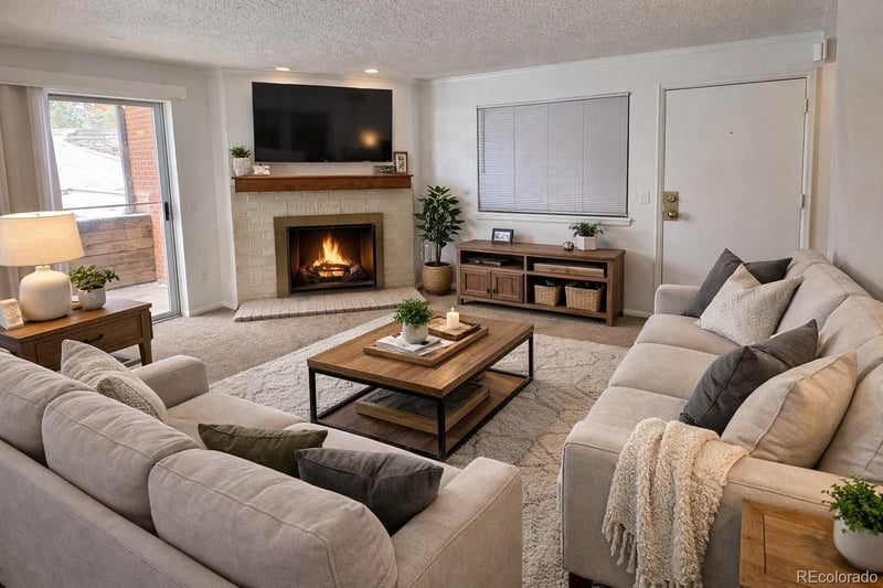 14794 2nd Ave #111F, Aurora, CO 80011