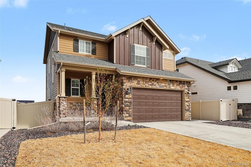 1049 Larkspur Dr, Erie, CO 80516