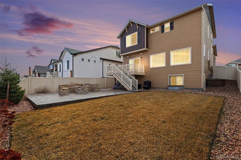 1049 Larkspur Dr, Erie, CO 80516