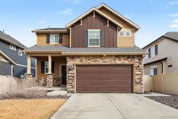 1049 Larkspur Dr, Erie, CO 80516