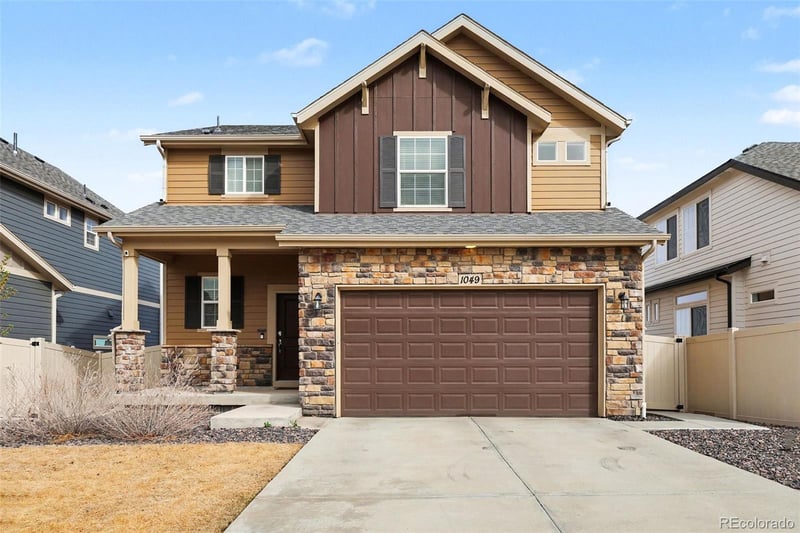 1049 Larkspur Dr, Erie, CO 80516