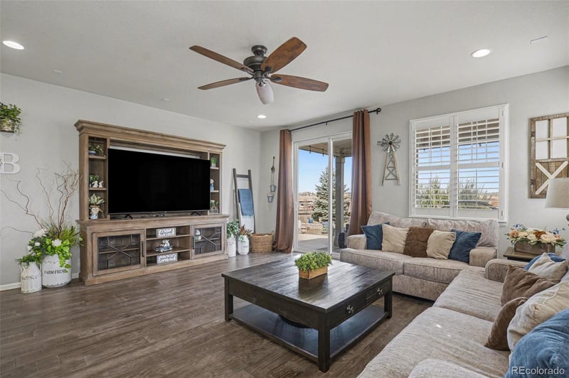 461 Azalea St, Brighton, CO 80601