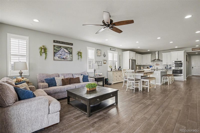 461 Azalea St, Brighton, CO 80601