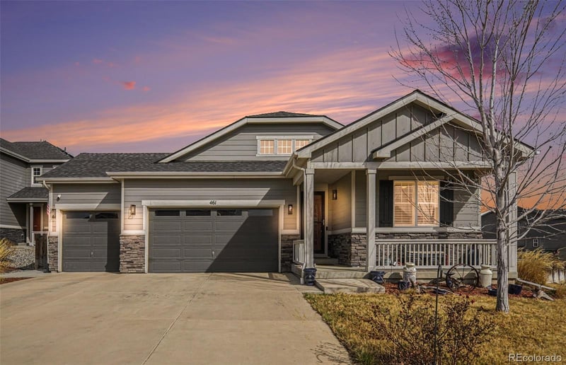 461 Azalea St, Brighton, CO 80601