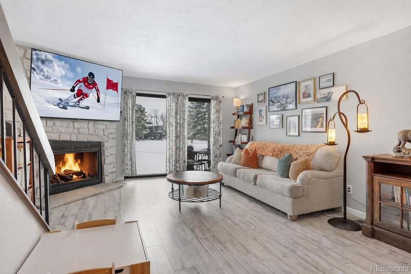 3686 Depew St #7, Denver, CO 80235