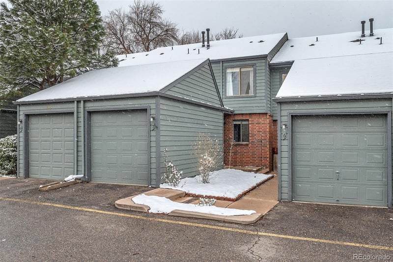 3686 Depew St #7, Denver, CO 80235