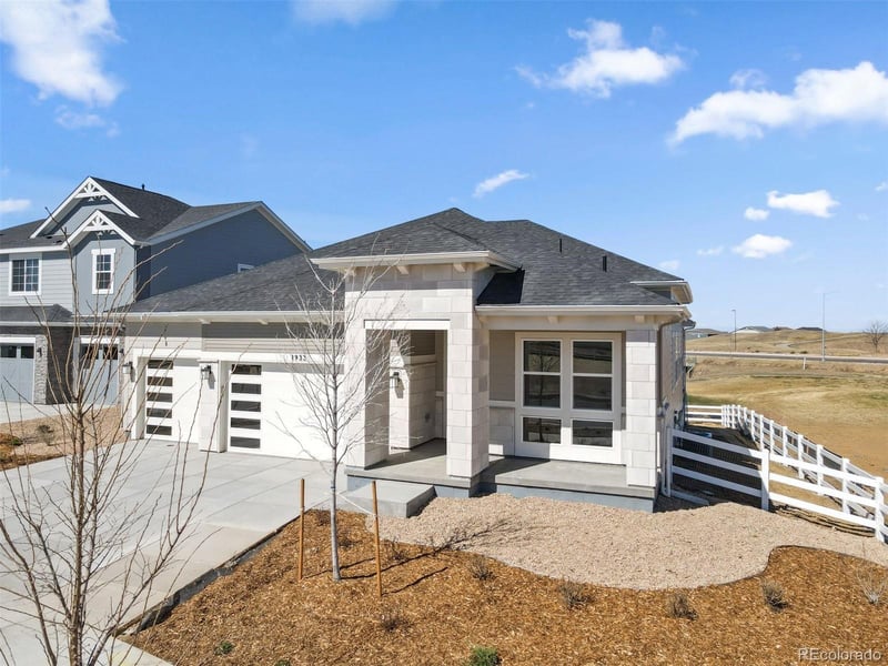 1933 Eaton Park Way, Aurora, CO 80016