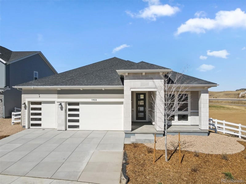 1933 Eaton Park Way, Aurora, CO 80016