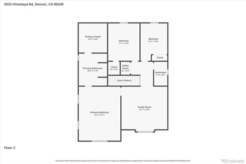 5533 Himalaya Rd, Denver, CO 80249