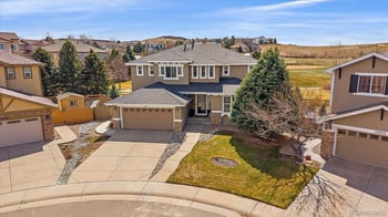 10811 Chadsworth Point, Highlands Ranch, CO 80126