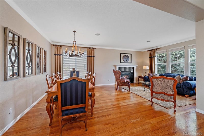 10811 Chadsworth Point, Highlands Ranch, CO 80126