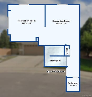 10811 Chadsworth Point, Highlands Ranch, CO 80126